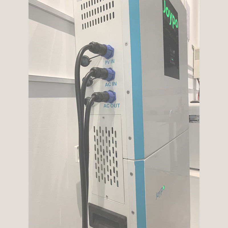 Hệ thống lưu trữ năng lượng mặt trời pin lithium 10KWH