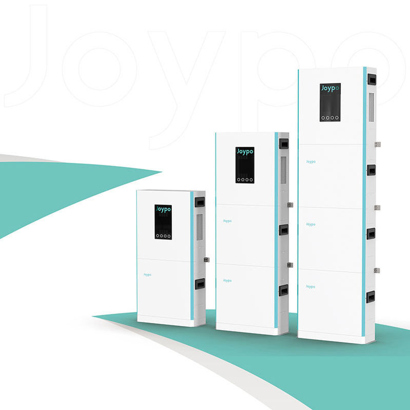 Hệ thống lưu trữ năng lượng mặt trời pin lithium 10KWH