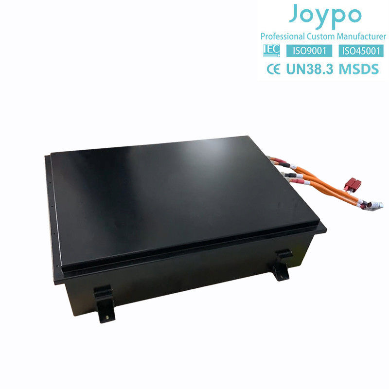 2000 Cycle Life AGV pin lithium 51.2V 400Ah Deep Cycle LiFePO4 Bộ pin