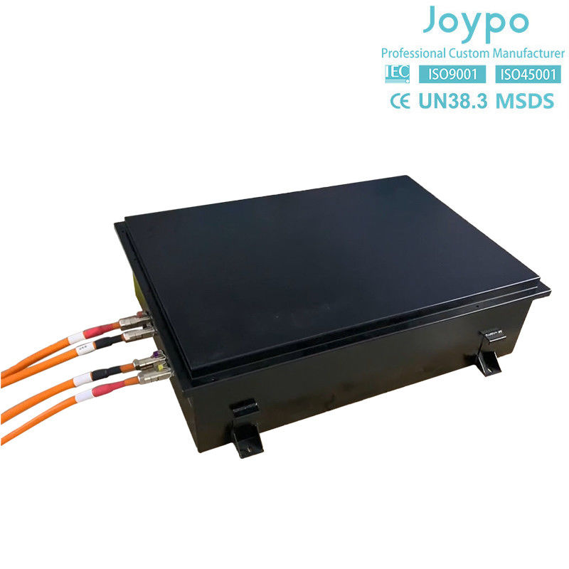 2000 Cycle Life AGV pin lithium 51.2V 400Ah Deep Cycle LiFePO4 Bộ pin