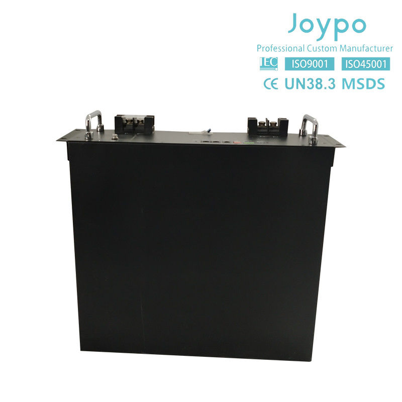 Cầm đắp pin năng lượng mặt trời pin lithium chu kỳ sâu 51.2V 100Ah pin lithium