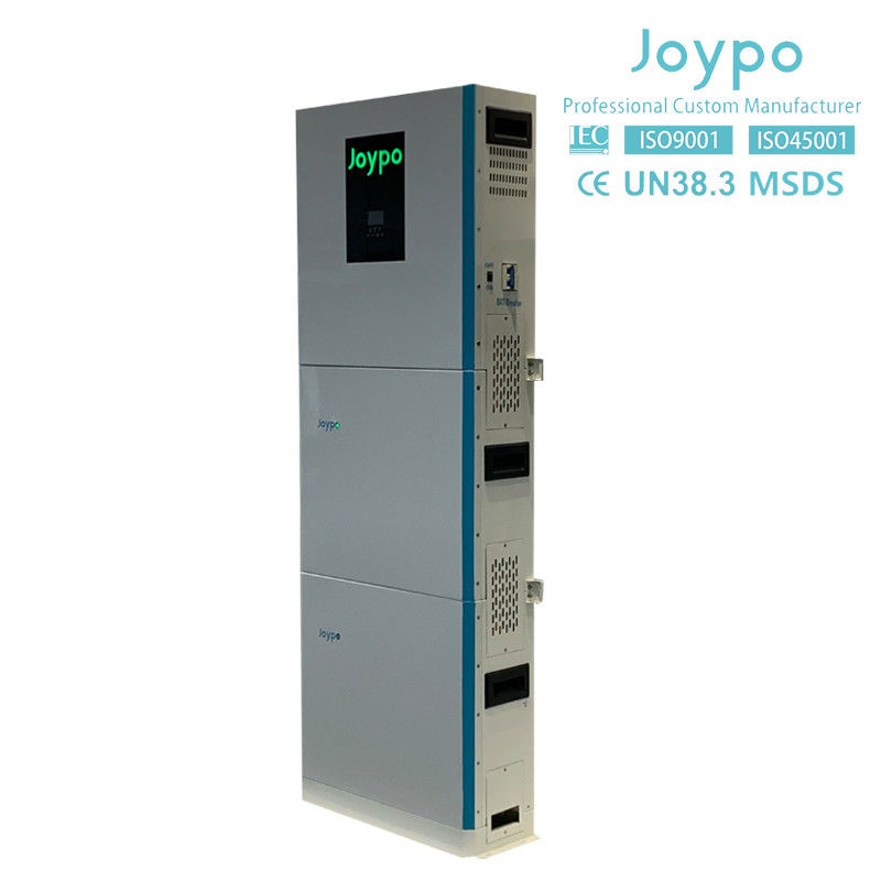 5kwh 10kwh 15kwh 20kwh Hệ thống năng lượng mặt trời ngoài lưới với pin lưu trữ và biến tần