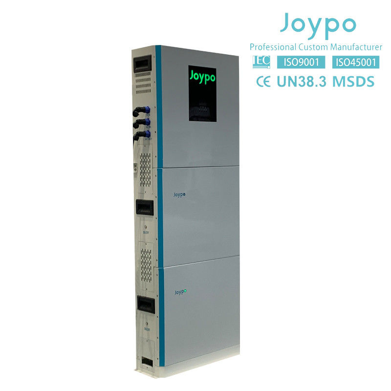 51Hệ thống lưu trữ pin pin mặt trời PV.2V 100Ah 200Ah 300Ah 400Ah Cho nhà