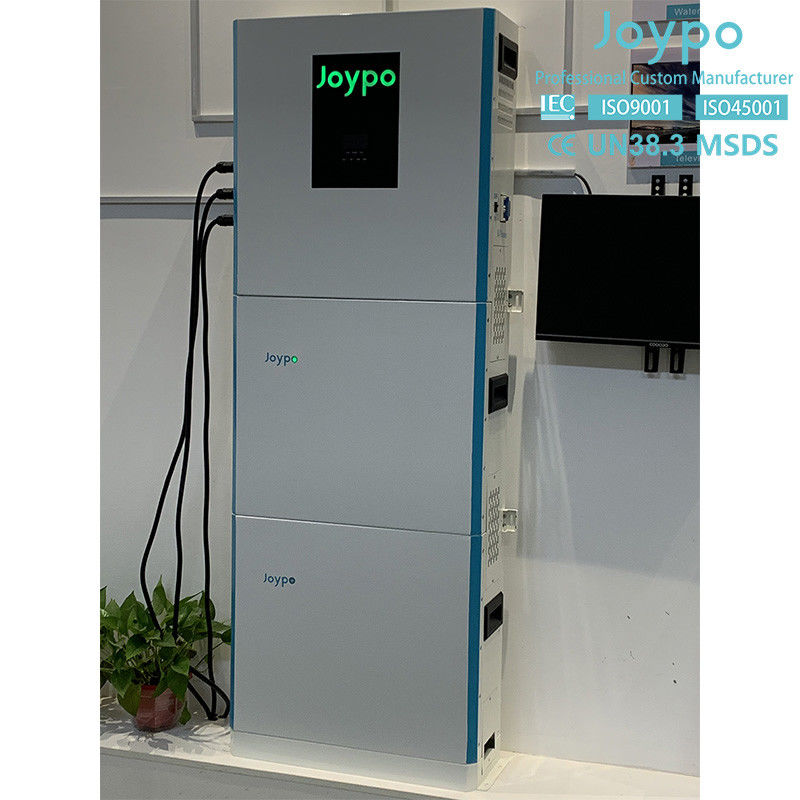 51Hệ thống lưu trữ pin pin mặt trời PV.2V 100Ah 200Ah 300Ah 400Ah Cho nhà