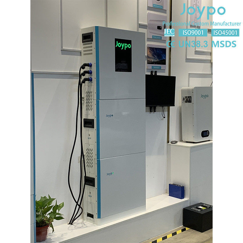 5kwh 10kwh 15kwh 20kwh Hệ thống năng lượng mặt trời ngoài lưới với pin lưu trữ và biến tần