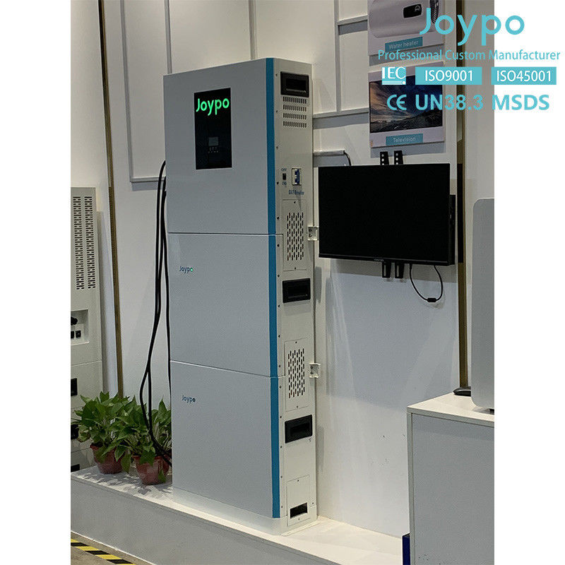 5kwh 10kwh 15kwh 20kwh Hệ thống năng lượng mặt trời ngoài lưới với pin lưu trữ và biến tần