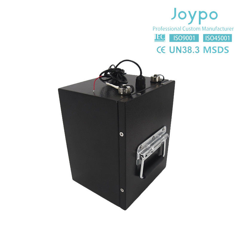 18650 21700 Cell 48V 30Ah Lithium Ion Battery Cho E Scooter Xe máy xe ba bánh