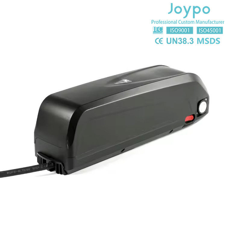 OEM 18650 48V Lithium Ion Battery Pack cho xe đạp điện với Smart BMS