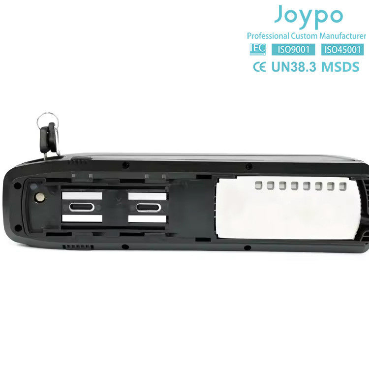 OEM 18650 48V Lithium Ion Battery Pack cho xe đạp điện với Smart BMS