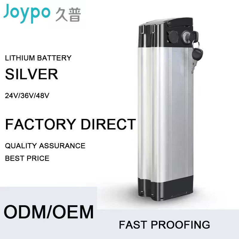 Bộ pin lithium 48V 10Ah 12Ah 15Ah 20Ah 25.6Ah