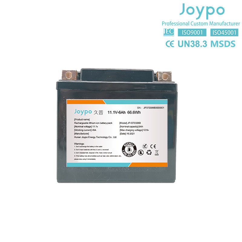 Bộ pin lithium 12V OEM 6Ah 7Ah 8Ah 9Ah 10Ah 12Ah 14Ah 15Ah 16Ah 18Ah 20Ah