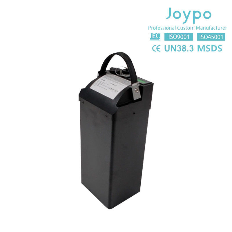 48V 20Ah 30Ah 40Ah 50Ah Lithium Ion Battery Pack Cho Xe đạp Điện