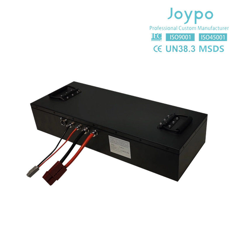 Sửa pin Lithium cho động cơ 500W - 1000W