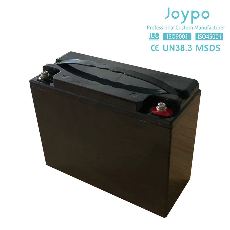 24 Volt Lithium Ion Battery Pack Capacity 24V 40Ah Cho ghế máy