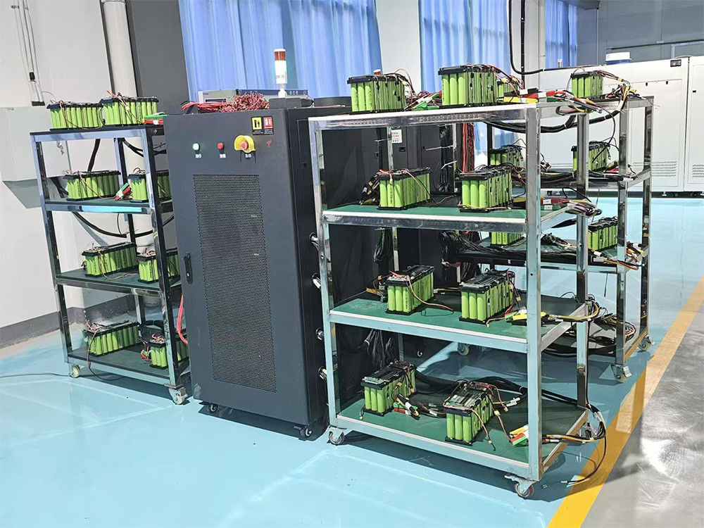 Joypo 2400W Máy phát điện năng lượng mặt trời mạnh nhất Giải pháp điện di động cho chuyến đi đường Vanlife