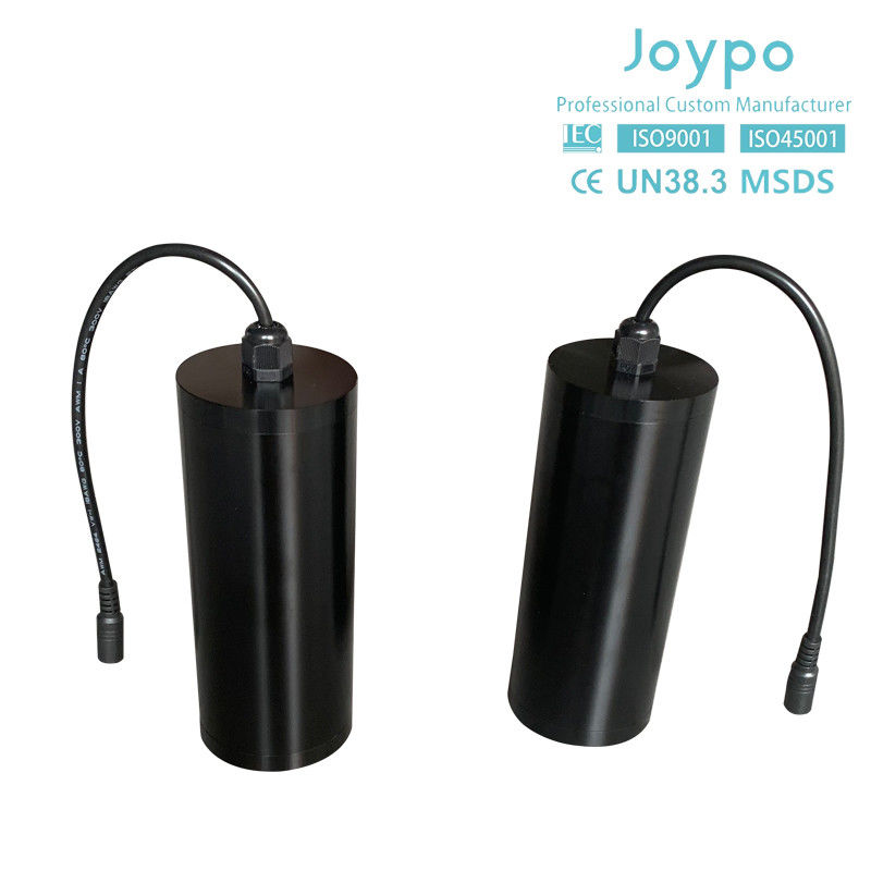Joypo OEM 18650 Bộ pin 3.7V 30Ah Đối với Kính thiên văn và ống nhòm vận hành tiền xu du lịch