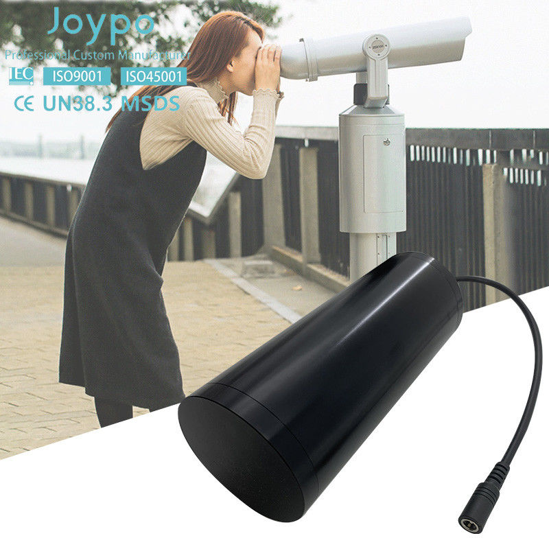 Joypo 3.7V 30Ah Bộ pin lithium 18650 tùy chỉnh cho đồng xu